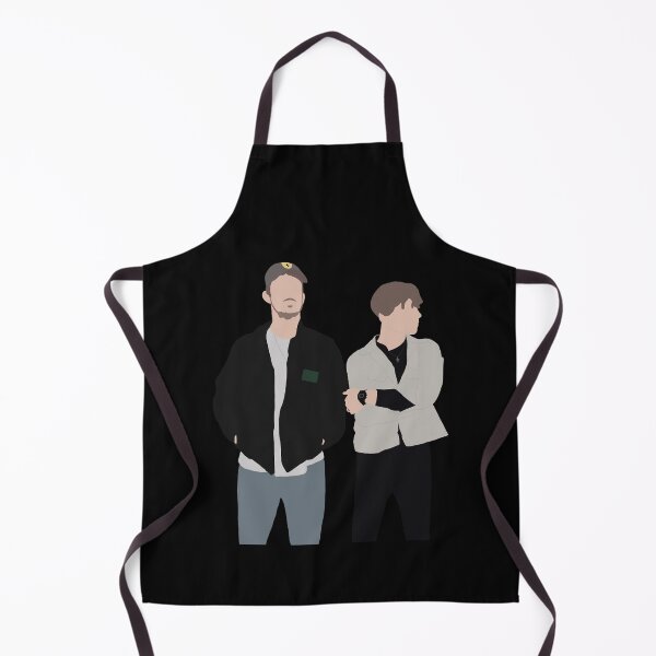 Item preview, Lover Gift The Driver Era Rocky And Ross Lynch Classic Fan designed and sold by Misshaileewilli.
