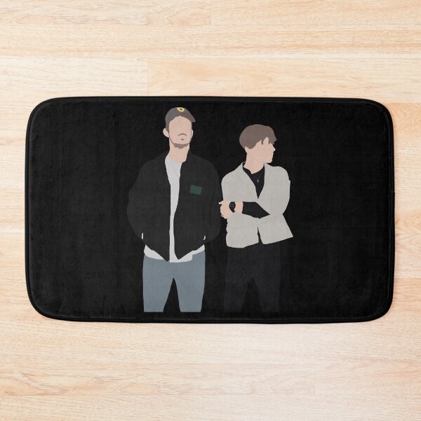 Item preview, Lover Gift The Driver Era Rocky And Ross Lynch Classic Fan designed and sold by Misshaileewilli.
