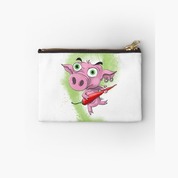 Item preview, Piggy Chilly designed and sold by SokhaArt.