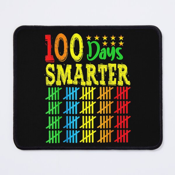 Item preview, 100th Day Of School Teacher Kid Child Happy 100 Days Smarter  designed and sold by vergielx.