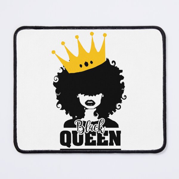 Item preview, Black Queen designed and sold by UrbanApparel.