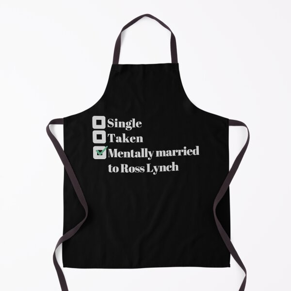 Item preview, Men Women Mentally Married To Ross Lynch Gifts For Music Fans designed and sold by Misshaileewilli.