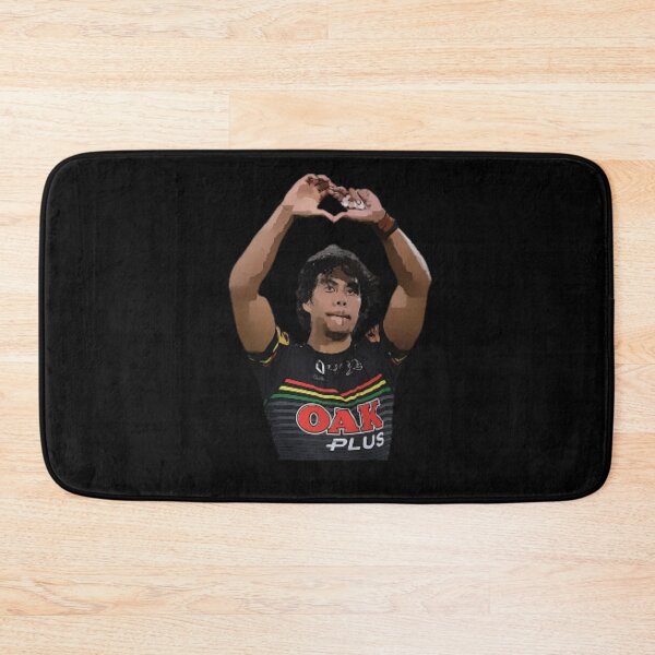 Item preview, Jarome Luai Penrith Panthers Celebration designed and sold by ijdesigns.