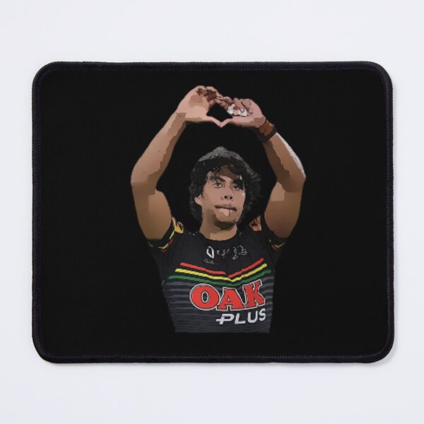 Item preview, Jarome Luai Penrith Panthers Celebration designed and sold by ijdesigns.