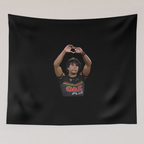 Item preview, Jarome Luai Penrith Panthers Celebration designed and sold by ijdesigns.