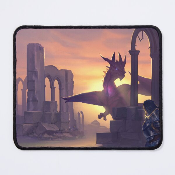 Item preview, In the Shadow of the Great White Wall - Shadow designed and sold by Austin Belanger.