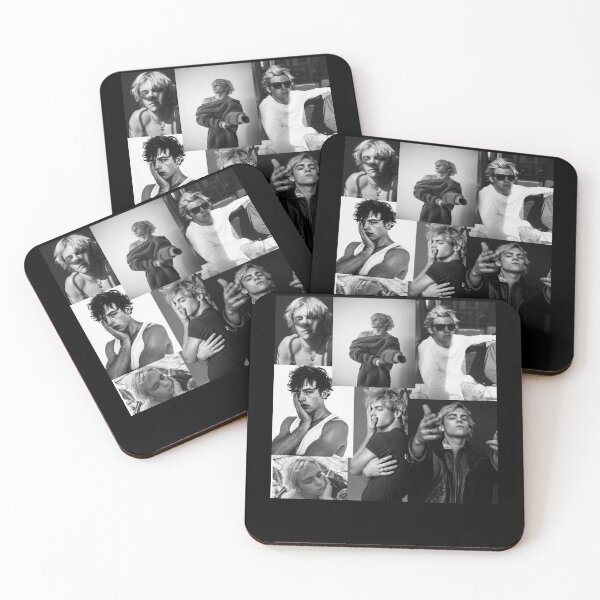 Item preview, Mens Best Ross Lynch Collage Cute Gifts designed and sold by Misshaileewilli.