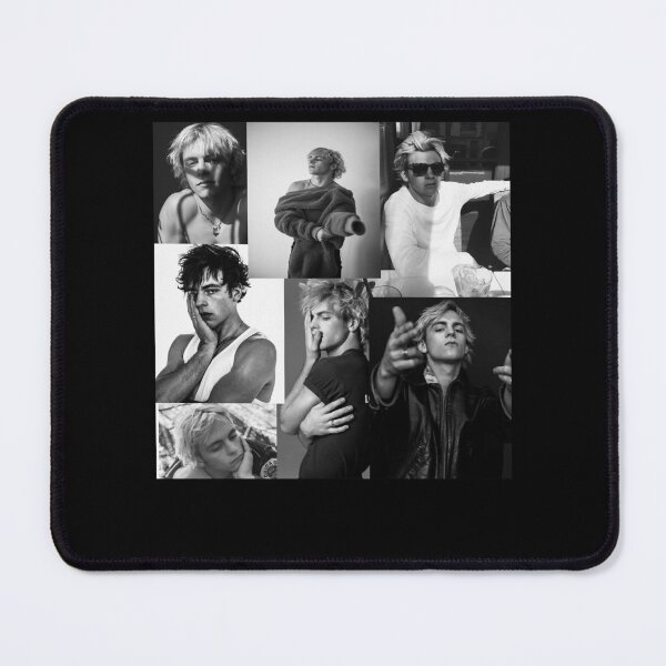 Item preview, Mens Best Ross Lynch Collage Cute Gifts designed and sold by Misshaileewilli.