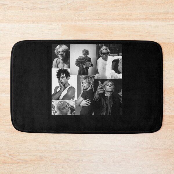 Item preview, Mens Best Ross Lynch Collage Cute Gifts designed and sold by Misshaileewilli.