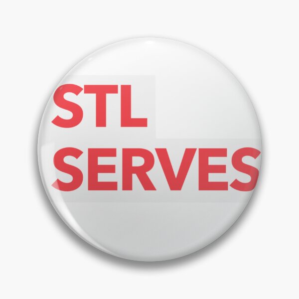 Item preview, STL Serves  designed and sold by Emma Politte.
