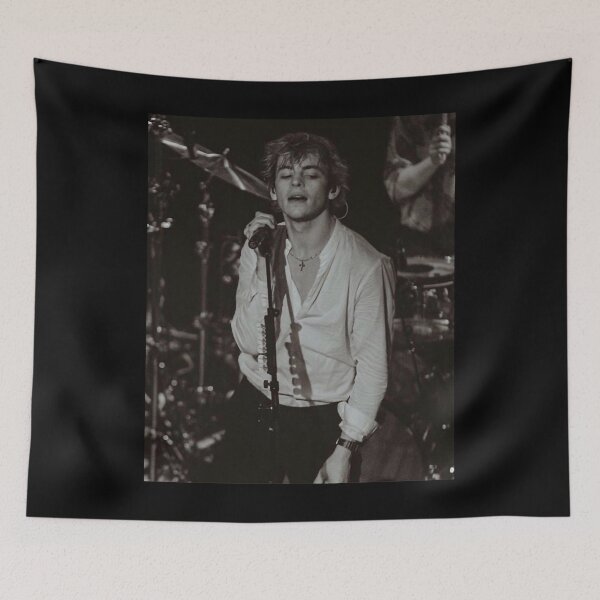 Item preview, Mens Funny Ross Lynch Gift For Everyone designed and sold by Misshaileewilli.