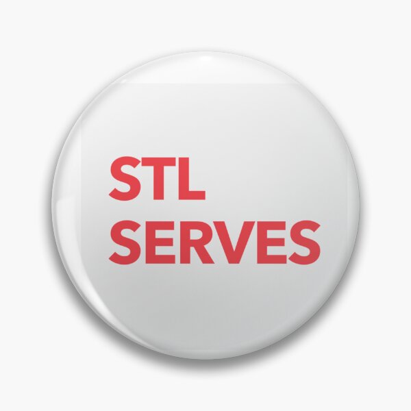 Item preview, STL Serves  designed and sold by Emma Politte.