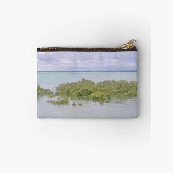 Item preview, roebuck bay mangroves midday designed and sold by Elliot62.