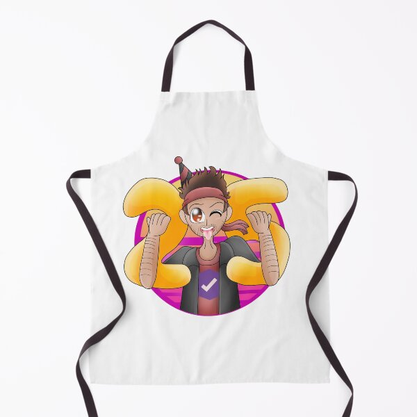 Item preview, Happy birthday Alsenic for it's 25th designed and sold by SonicGril13.