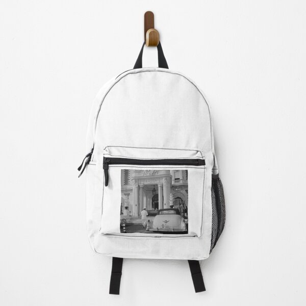 Item preview, The Carlton Hotel designed and sold by Mohamed-Club.