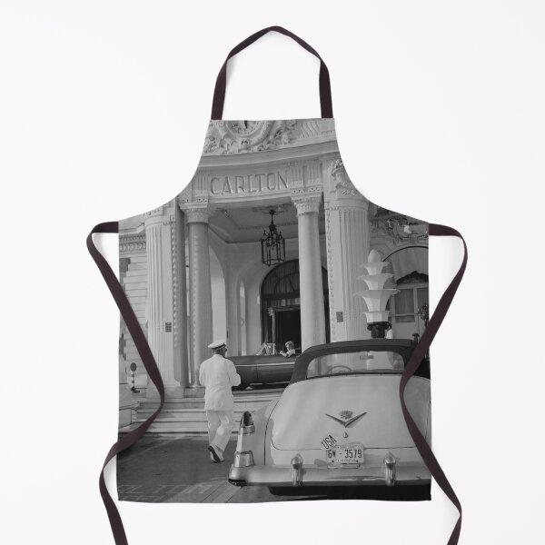 Item preview, The Carlton Hotel designed and sold by Mohamed-Club.
