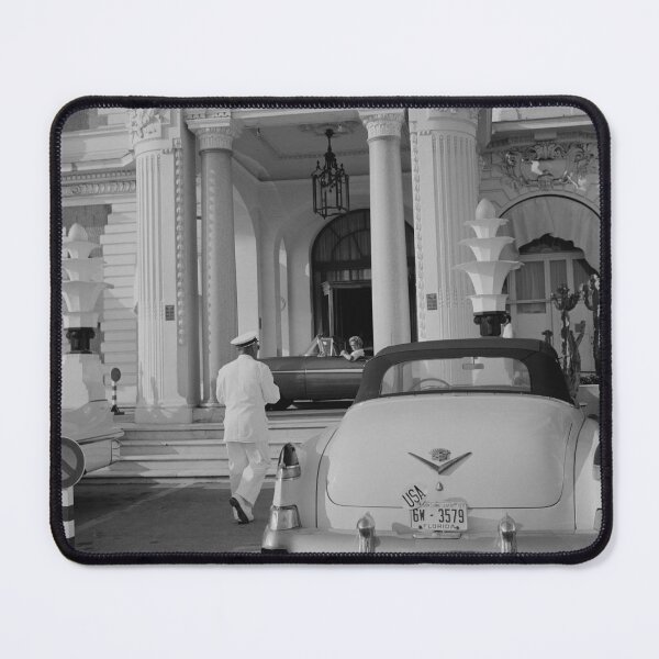 Item preview, The Carlton Hotel designed and sold by Mohamed-Club.