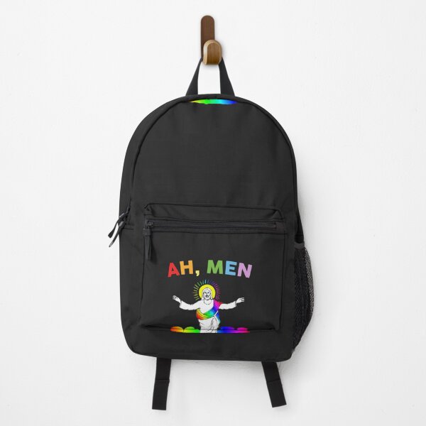 Item preview, Ah, Men Essential T-Shirt designed and sold by OliverSimo.