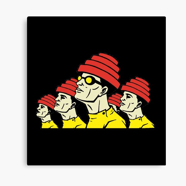 Devo - Girl U Want - Reviews - Album of The Year