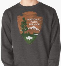 National Park Service Pullover