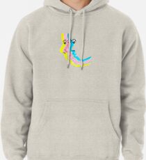 Olympia Hoodie