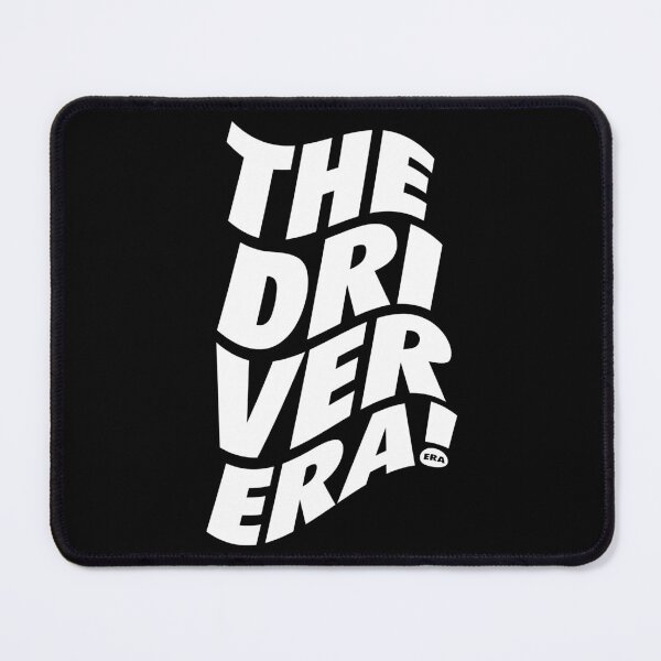 Item preview, More Then Awesome The Driver Era (White) Cool Graphic Gifts designed and sold by Misshaileewilli.