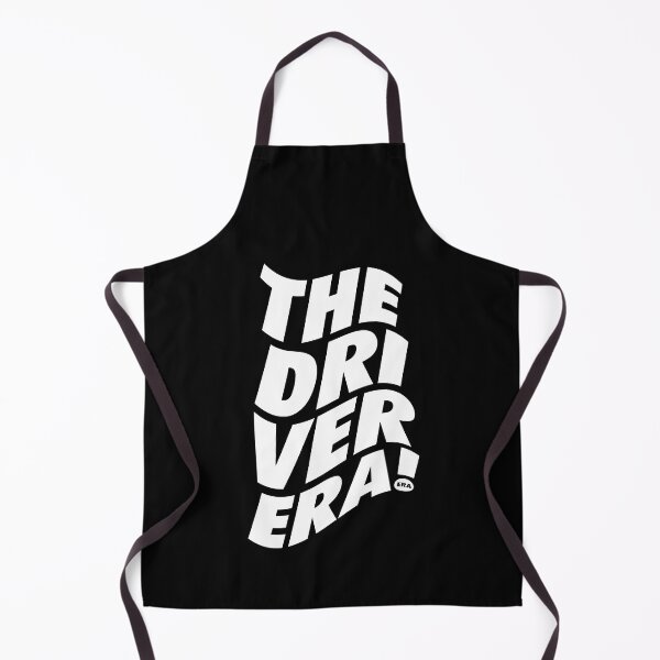 Item preview, More Then Awesome The Driver Era (White) Cool Graphic Gifts designed and sold by Misshaileewilli.
