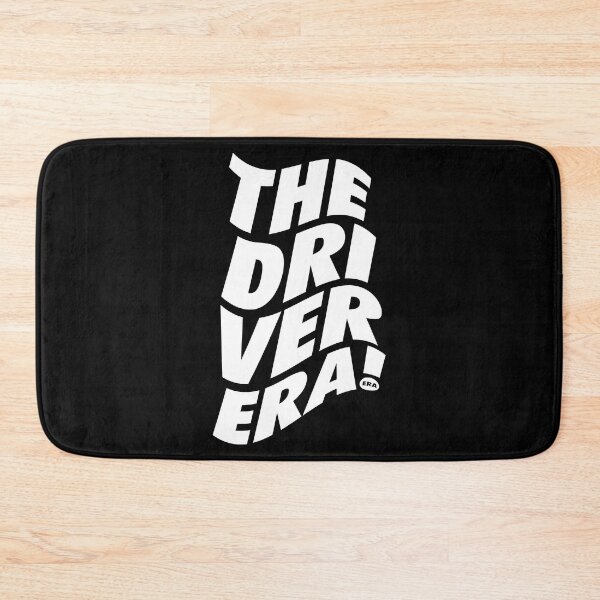 Item preview, More Then Awesome The Driver Era (White) Cool Graphic Gifts designed and sold by Misshaileewilli.