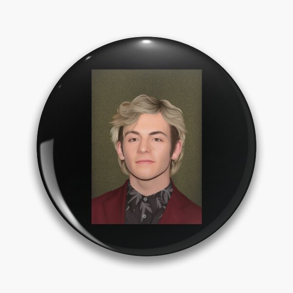 Item preview, Most Important Ross Lynch Gifts For Christmas designed and sold by Misshaileewilli.