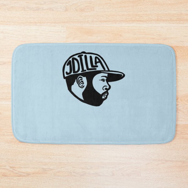 Item preview, J dilla donuts Classic T-Shirt designed and sold by JonasSeitz.
