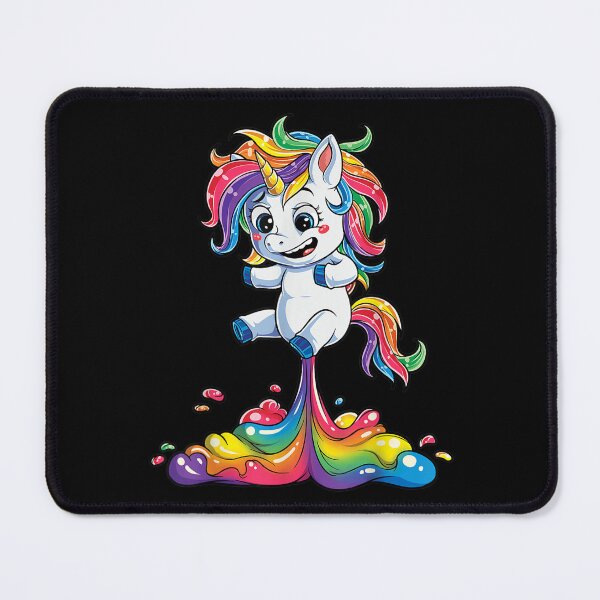 Item preview, Unicorn Fart Funny Girls Women Rainbow Gifts Unicorns Squad designed and sold by vergielx.
