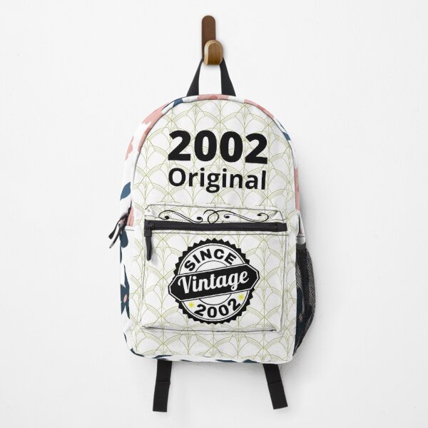 Item preview, Vintage Since 2002 - 2002 Original | Born In 2002 designed and sold by Delandor.