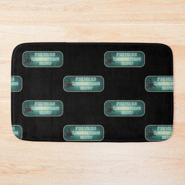 Item preview, Forward Observations Group - Vintage Cracked designed and sold by Teobaldo.