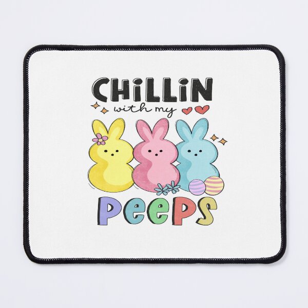 Item preview, Happy easter wishes designed and sold by Designhub14.