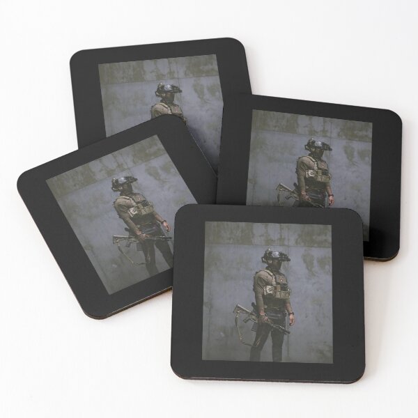 Item preview, Forward Observations Group. Classic  designed and sold by Teobaldo.