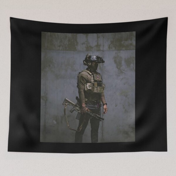 Item preview, Forward Observations Group. Classic  designed and sold by Teobaldo.