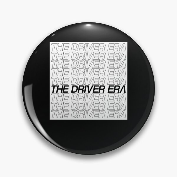 Item preview, Music Vintage The Driver Era Funny Graphic Gifts designed and sold by Misshaileewilli.