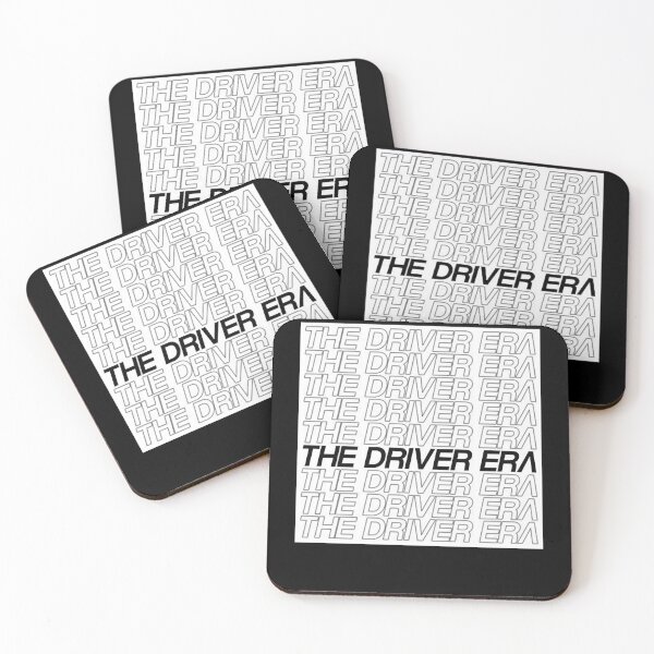 Item preview, Music Vintage The Driver Era Funny Graphic Gifts designed and sold by Misshaileewilli.