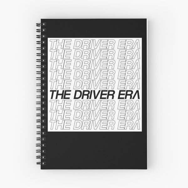 Item preview, Music Vintage The Driver Era Funny Graphic Gifts designed and sold by Misshaileewilli.