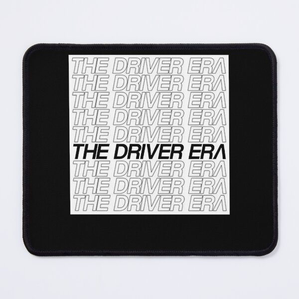 Item preview, Music Vintage The Driver Era Funny Graphic Gifts designed and sold by Misshaileewilli.