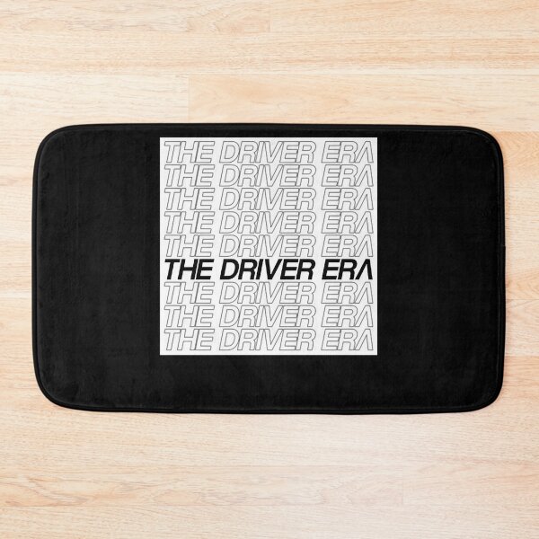 Item preview, Music Vintage The Driver Era Funny Graphic Gifts designed and sold by Misshaileewilli.