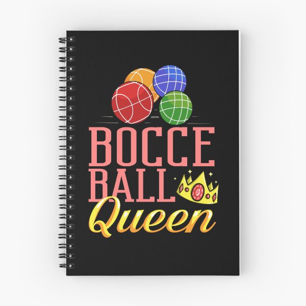 Item preview, Bocce Ball Italian Bowling Bocci Player designed and sold by B-R-O-B.