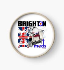 Brighton Clock
