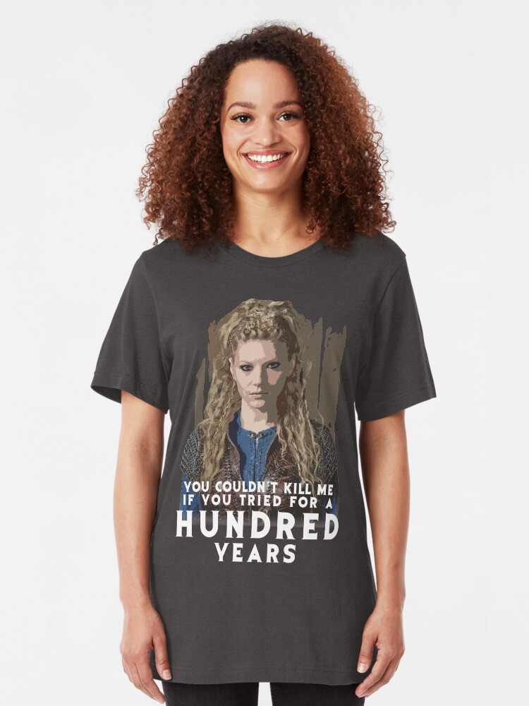 lagertha t shirt