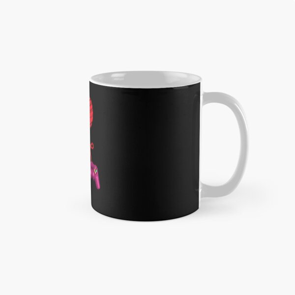 Item preview, Video Gamer Heart Valentines Day Gamer Men N Boys Gift  designed and sold by vergielx.