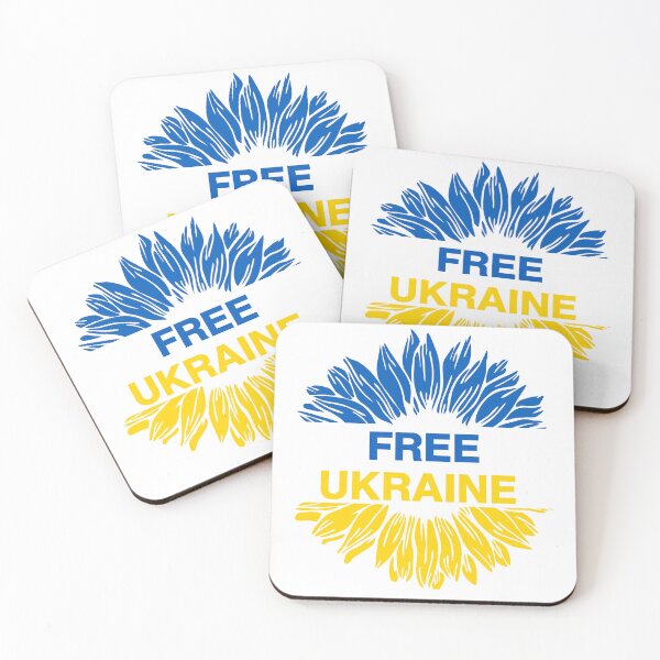Item preview, Ukraine Sunflower free Ukraine  designed and sold by Gift Windo.