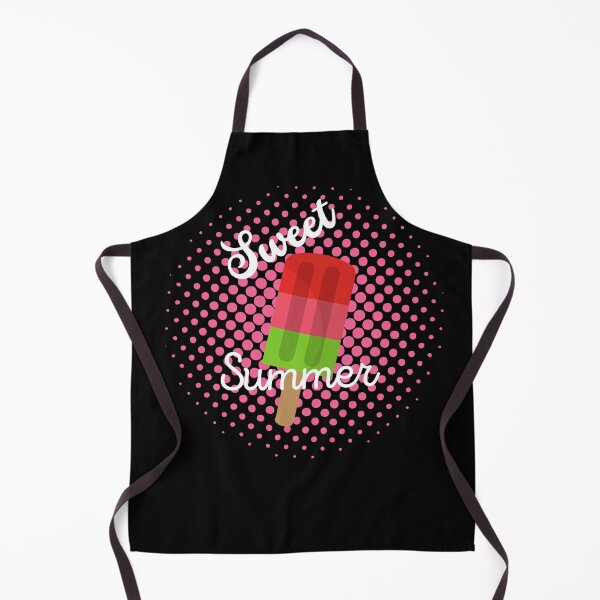 Item preview, Sweet Summer Popsicle designed and sold by RedSparkle.