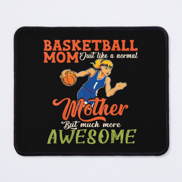 Item preview, Basketball Mom Definition Much More Awesome Mother's Day  designed and sold by vergielx.