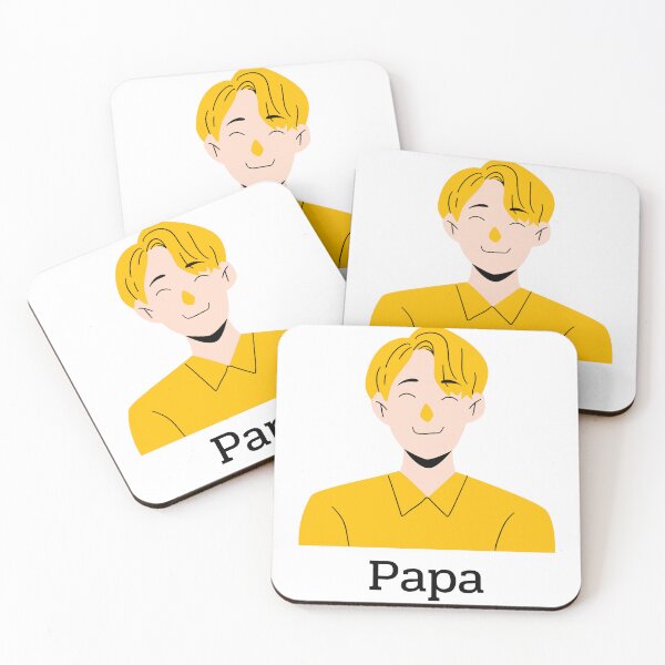 Item preview, papa  designed and sold by waranyu.