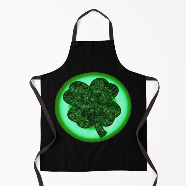 Item preview, St Patricks Day Celebration । Four Leaves । Trending designed and sold by Nirmala67.